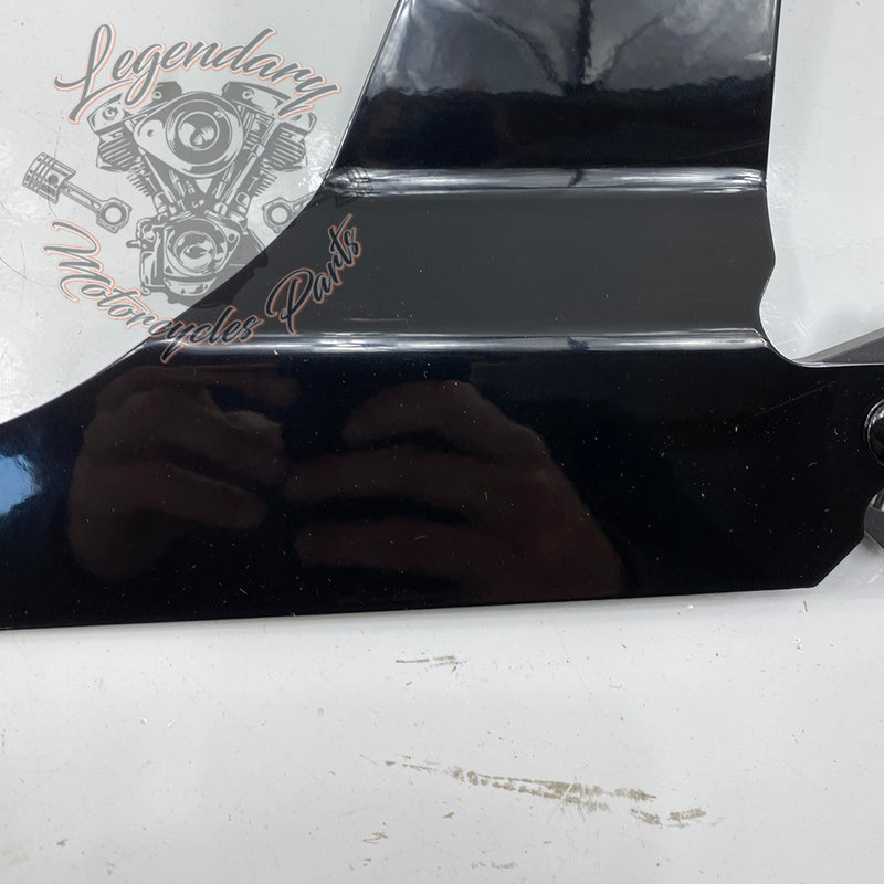 Verstelbare zijplaten voor sissy bar OEM 52300090