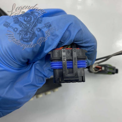 Speedometer Cable OEM 67091-08
