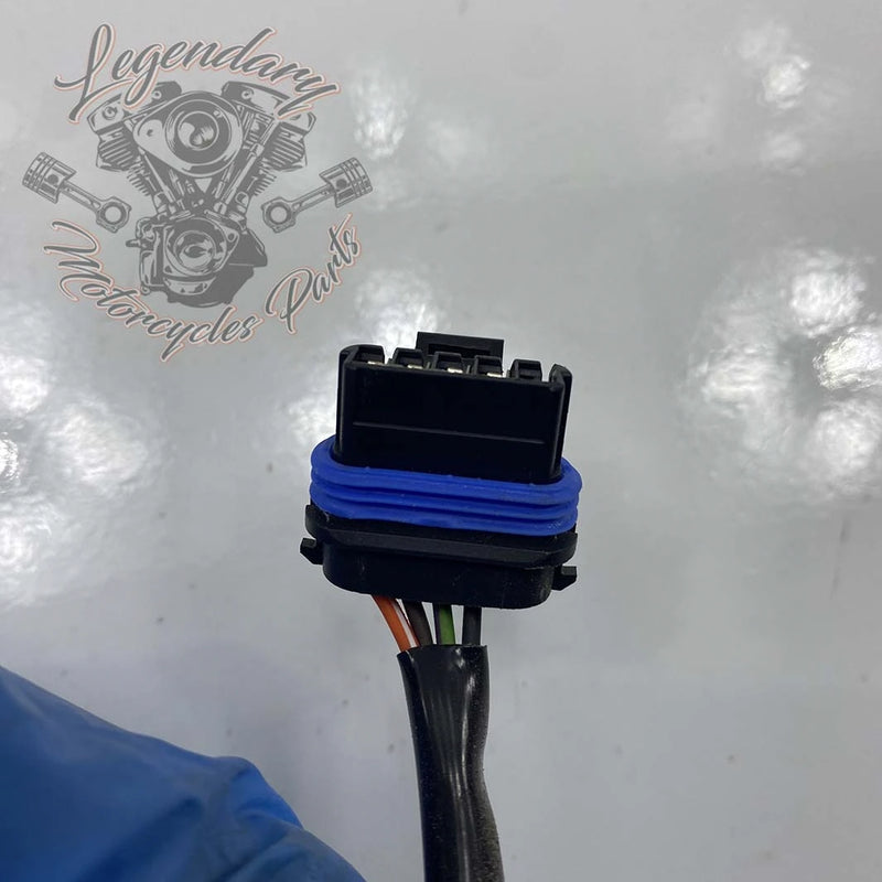 Speedometer Cable OEM 67091-08