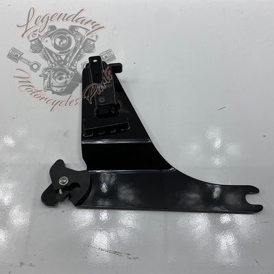 Verstelbare zijplaten voor sissy bar OEM 52300090