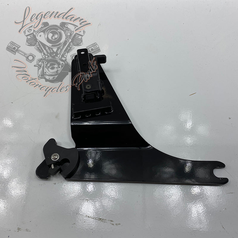 Verstelbare zijplaten voor sissy bar OEM 52300090