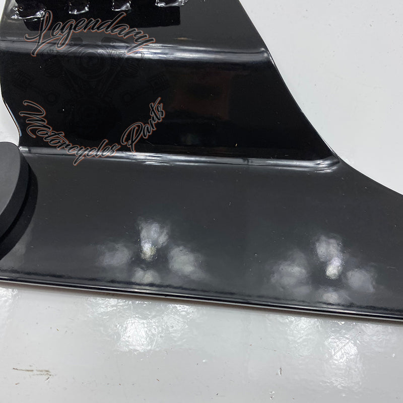 Verstelbare zijplaten voor sissy bar OEM 52300090