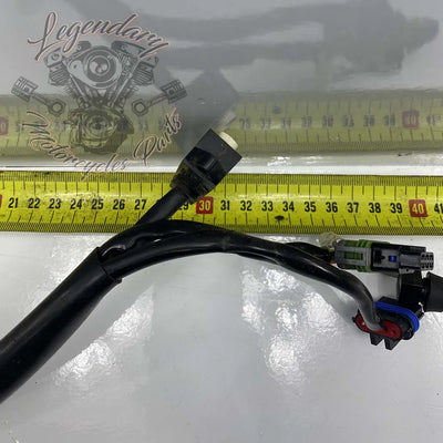 Speedometer Cable OEM 67091-08