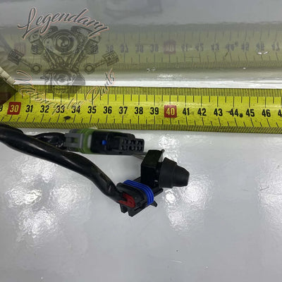 Speedometer Cable OEM 67091-08