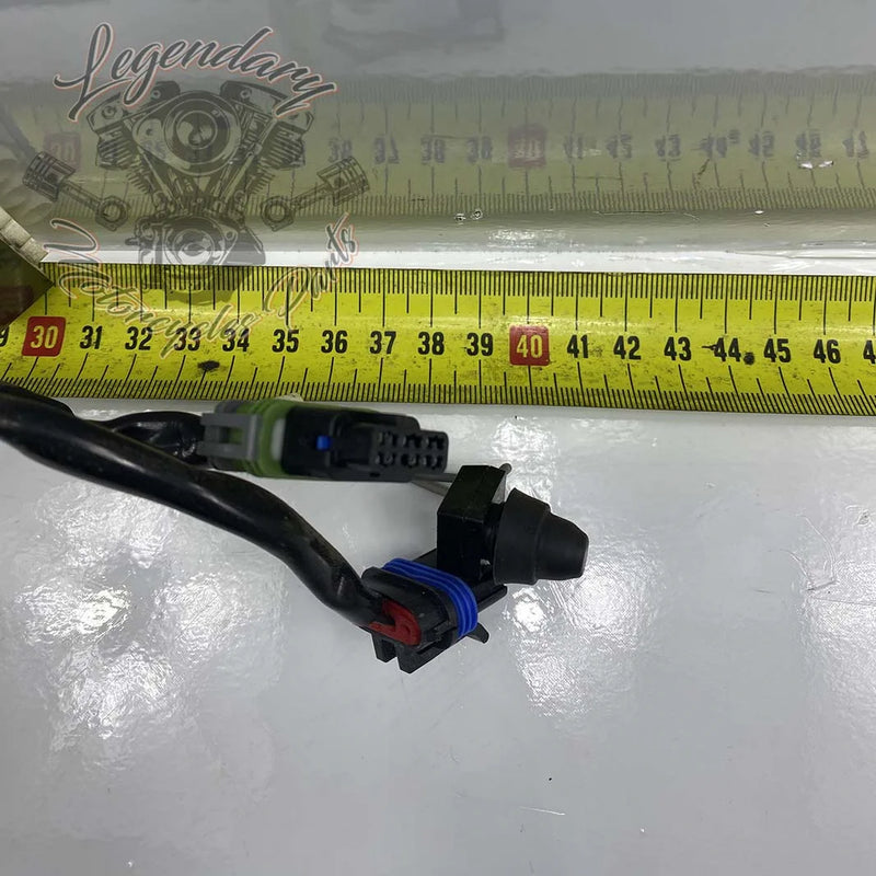 Speedometer Cable OEM 67091-08