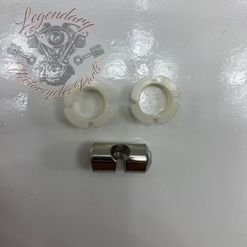 Broche d&