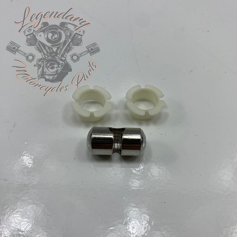 Broche d&