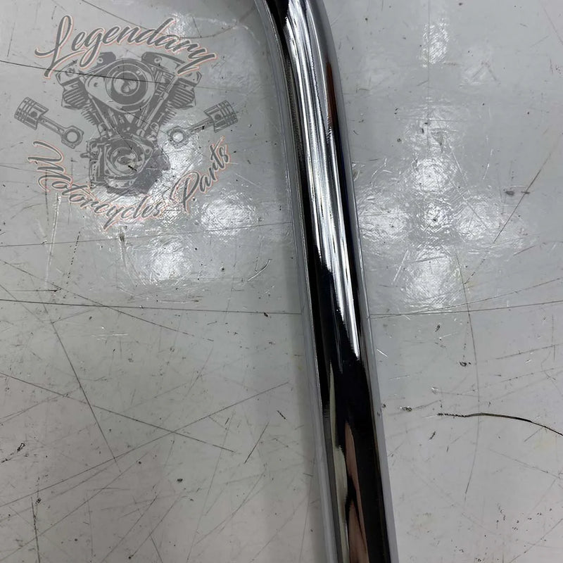 Gepäckträger OEM 91017-10
