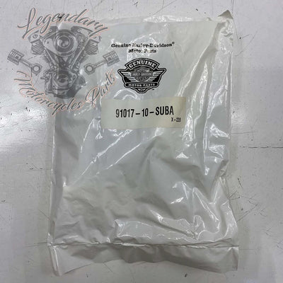 Gepäckträger OEM 91017-10