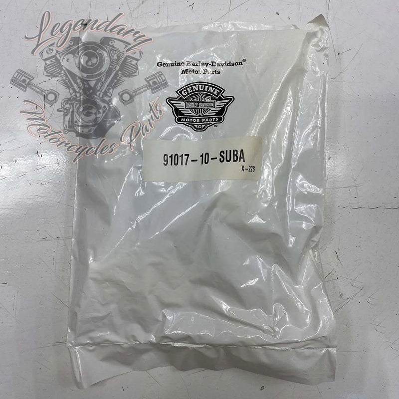 Gepäckträger OEM 91017-10