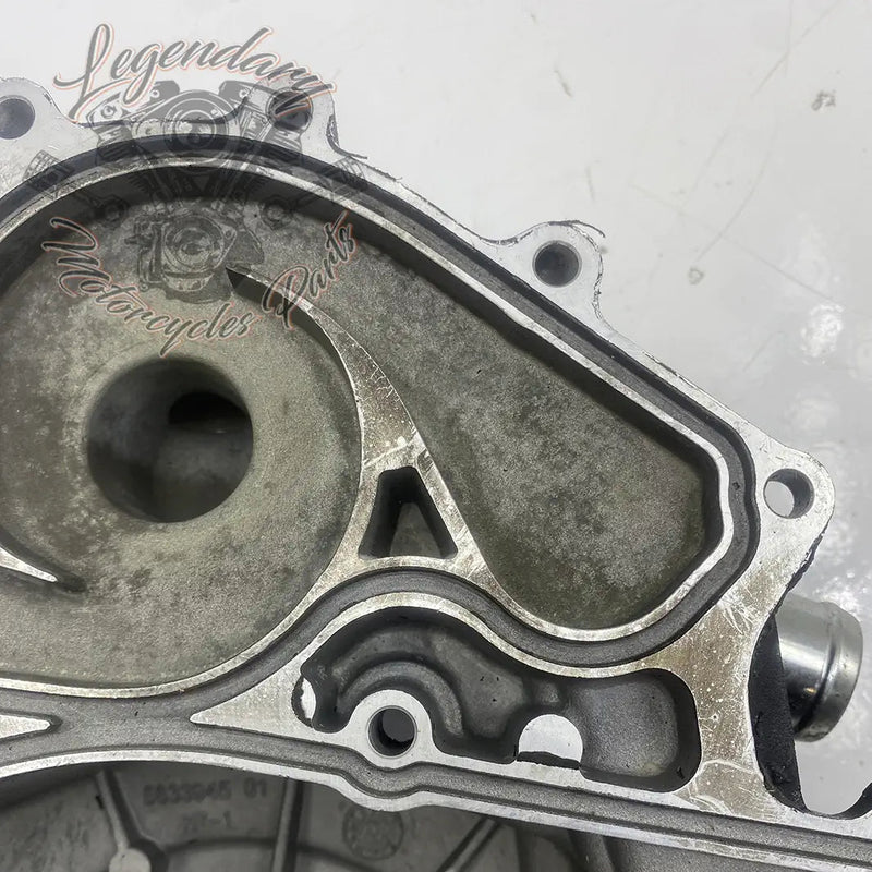 Alternator Cover Réf. 5633945-01