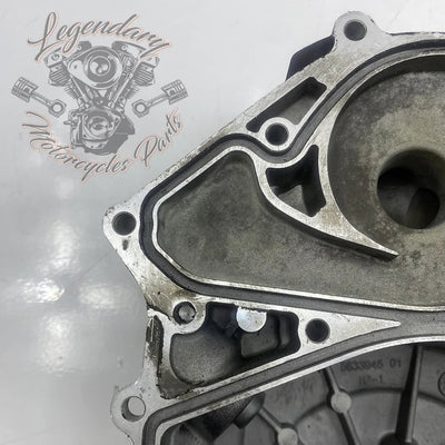 Alternator Cover Réf. 5633945-01