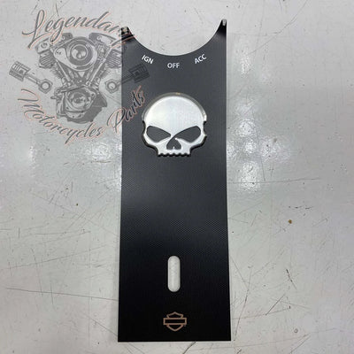 Skull Tank Console Insert OEM 71373-05