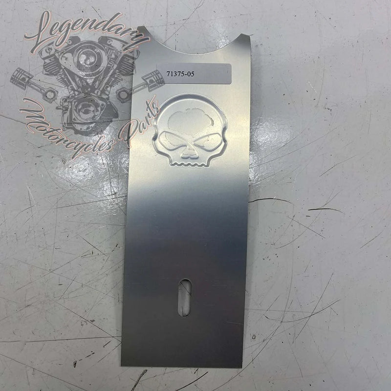 Skull Tank Console Insert OEM 71373-05
