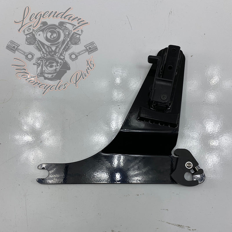 Verstelbare zijplaten voor sissy bar OEM 52300090