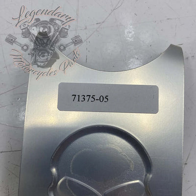 Skull Tank Console Insert OEM 71373-05