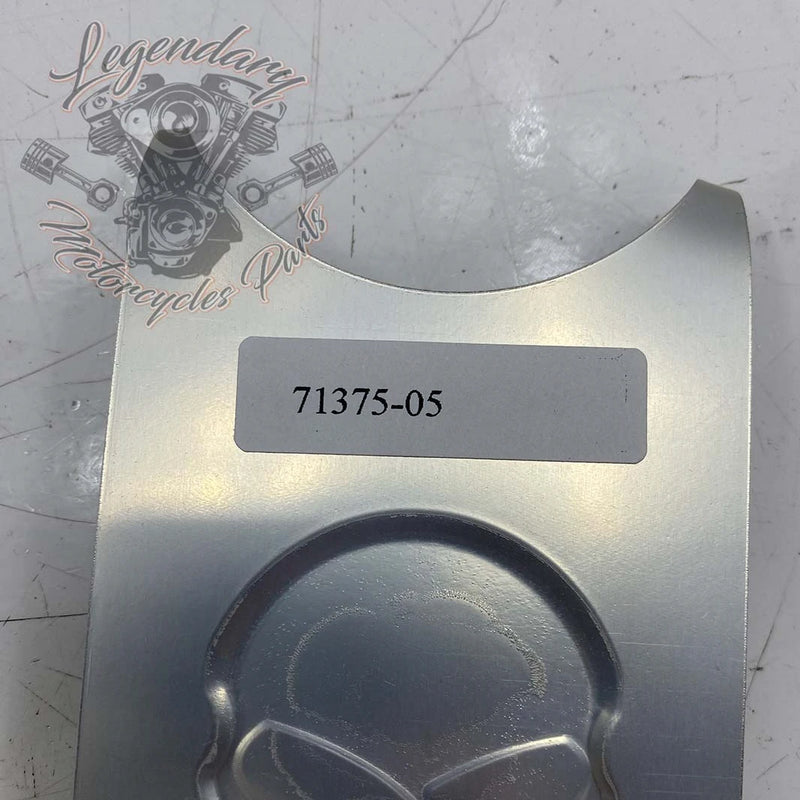 Skull Tank Console Insert OEM 71373-05