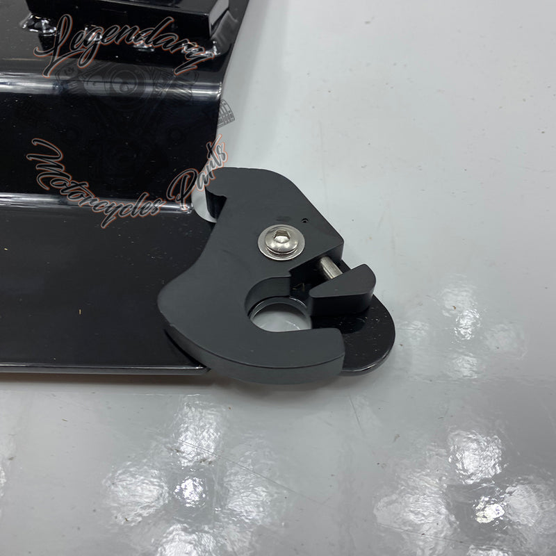 Verstelbare zijplaten voor sissy bar OEM 52300090