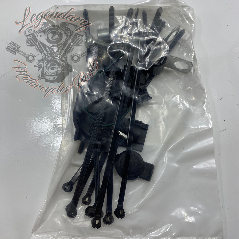 Komplet intercom in glasbe Boom! audio OEM 77107-09