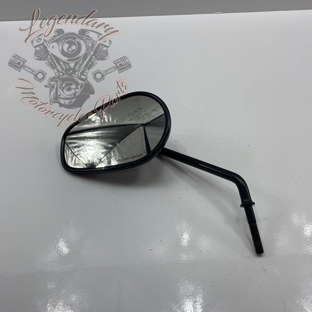 Left Rearview Mirror OEM 91910-03B – Legendary Parts