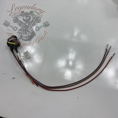 Komplet intercom in glasbe Boom! audio OEM 77107-09