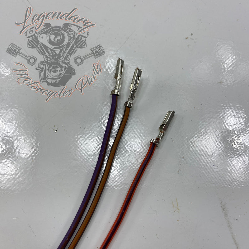 Komplet intercom in glasbe Boom! audio OEM 77107-09