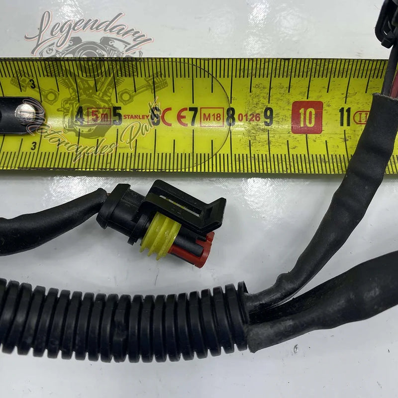 Motorbundel OEM 70163-08
