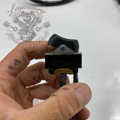 Komplet intercom in glasbe Boom! audio OEM 77107-09