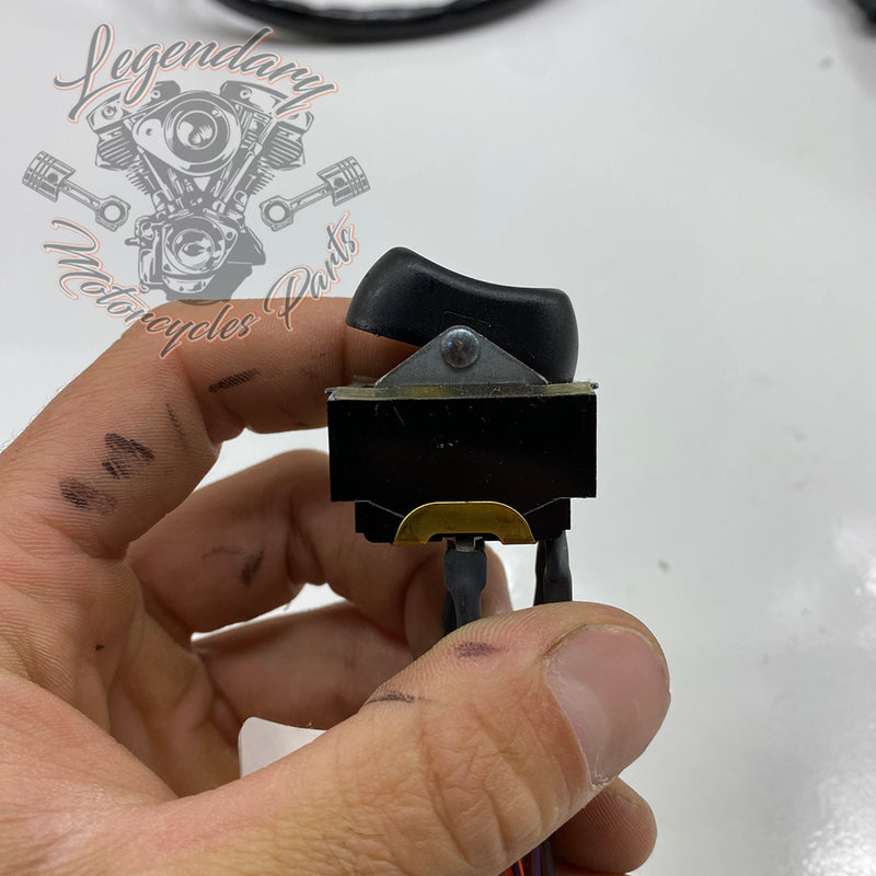 Komplet intercom in glasbe Boom! audio OEM 77107-09