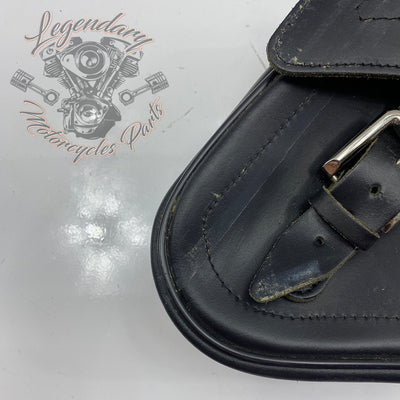 Right Side Saddlebag