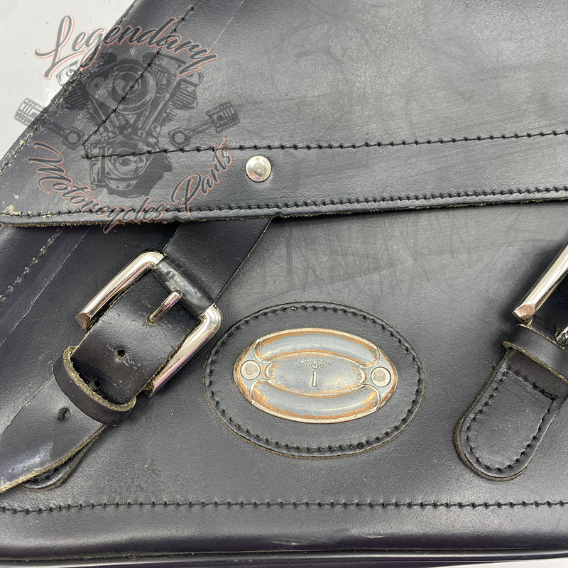 Right Side Saddlebag