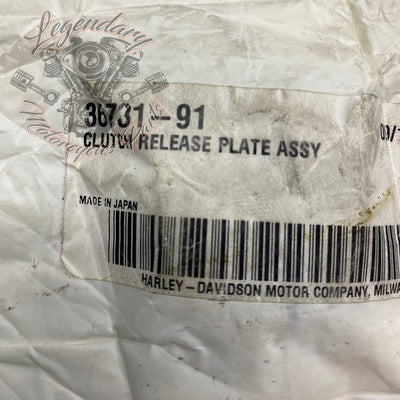 Butée d'embrayage OEM 36731-91