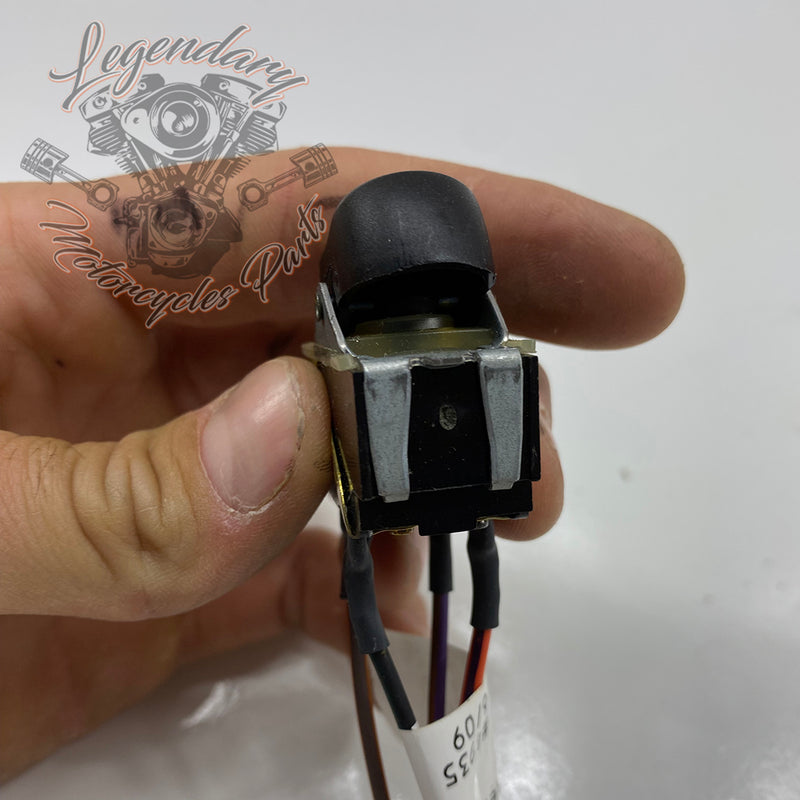 Komplet intercom in glasbe Boom! audio OEM 77107-09