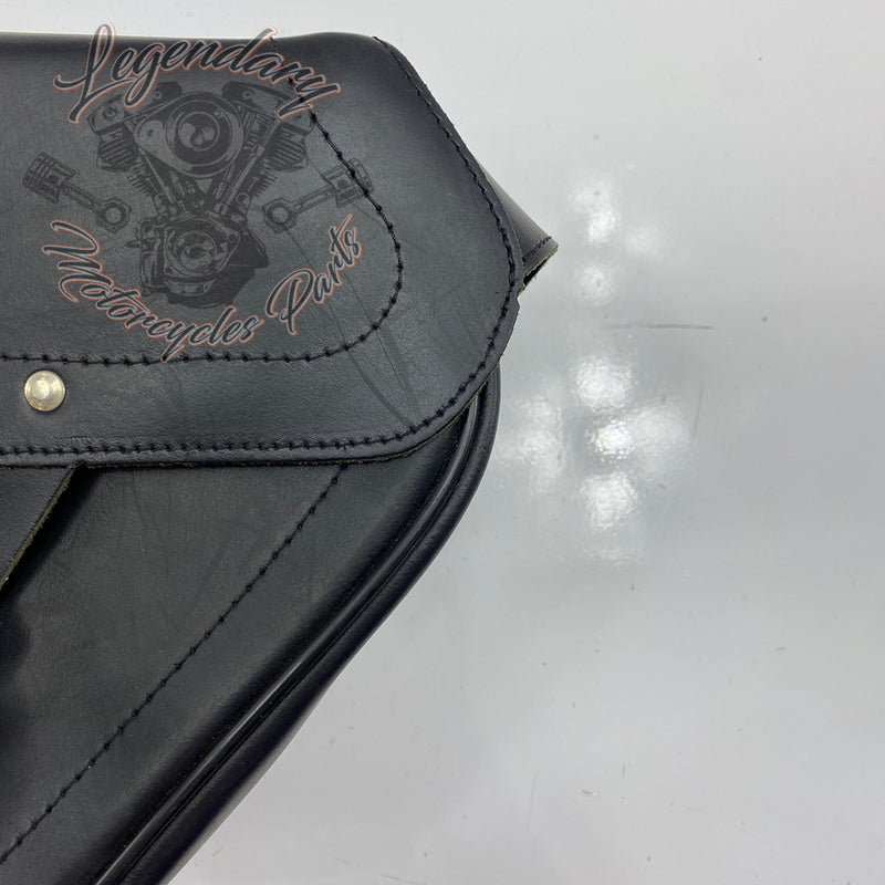 Right Side Saddlebag