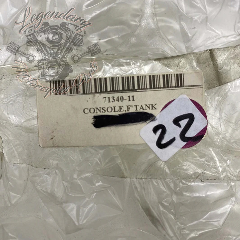 Console serbatoio OEM 71340-11