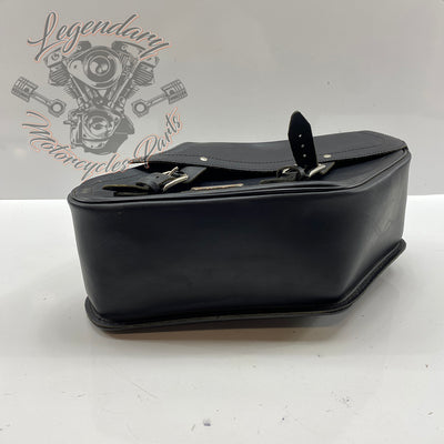 Right Side Saddlebag