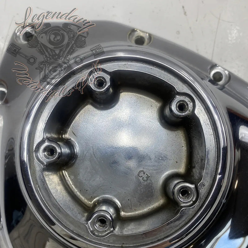 Timing Cover OEM 25362-01