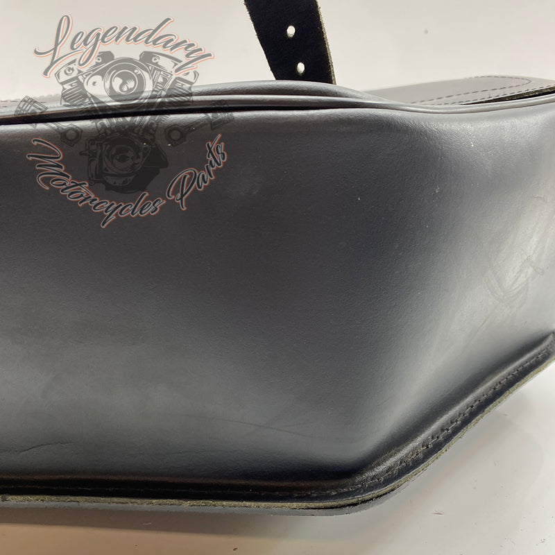 Right Side Saddlebag