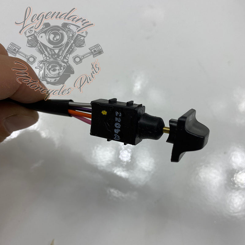Komplet intercom in glasbe Boom! audio OEM 77107-09