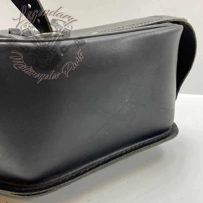 Right Side Saddlebag