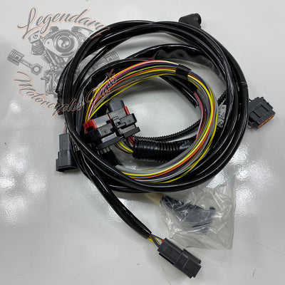 Komplet intercom in glasbe Boom! audio OEM 77107-09