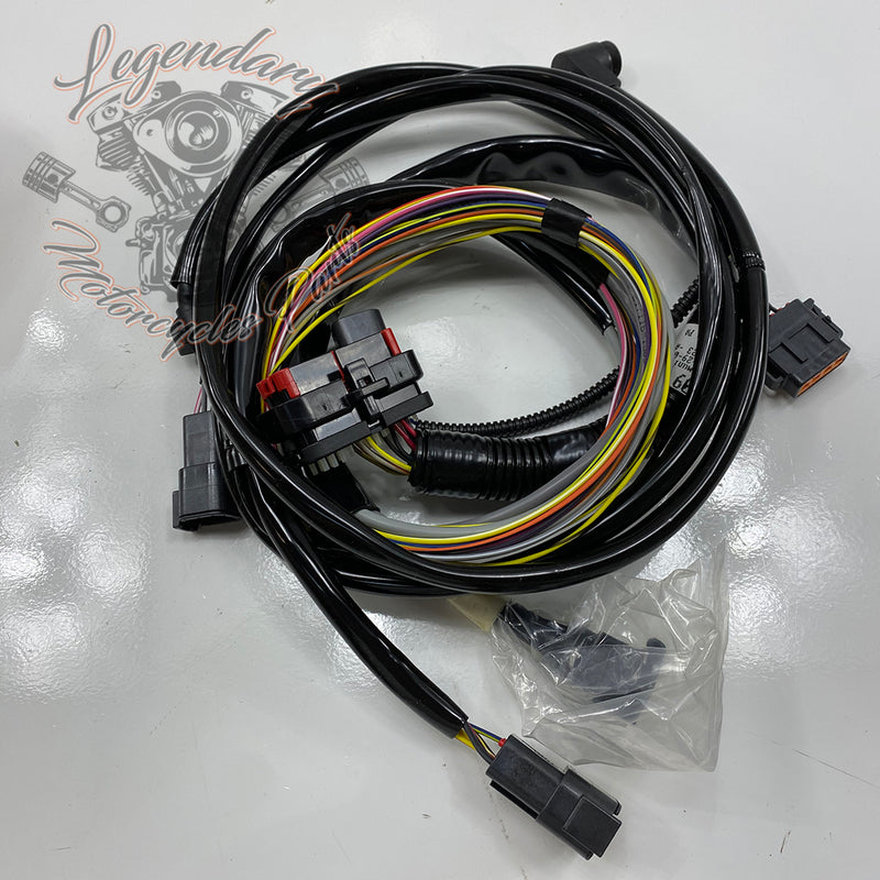 Komplet intercom in glasbe Boom! audio OEM 77107-09
