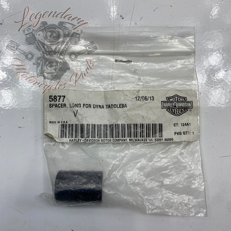 Lange Distanzhalter für starre Taschen OEM 5877