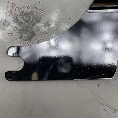 Plaques latérales de sissy bar réglables OEM 52300116
