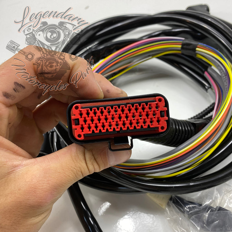 Komplet intercom in glasbe Boom! audio OEM 77107-09