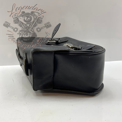 Right Side Saddlebag
