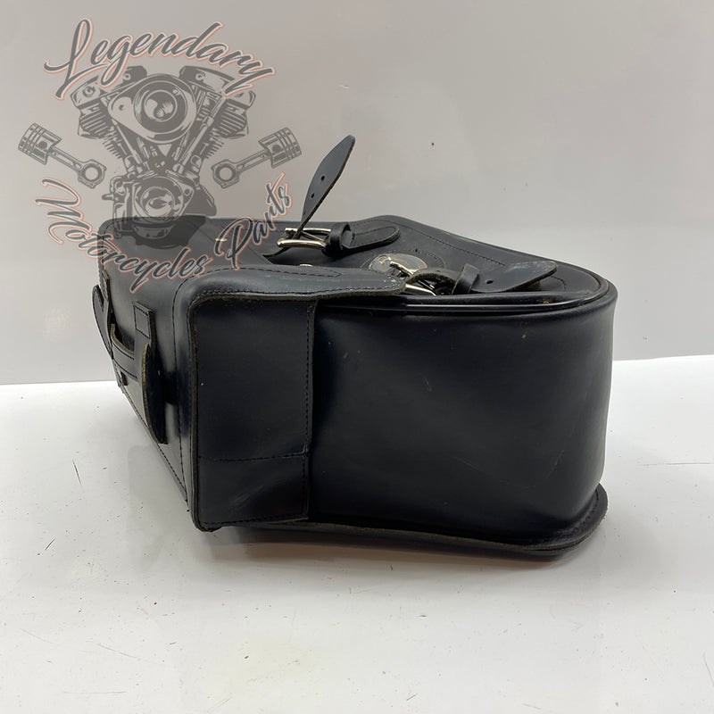 Right Side Saddlebag