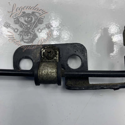 Rear Brake Hose OEM 42975-08A