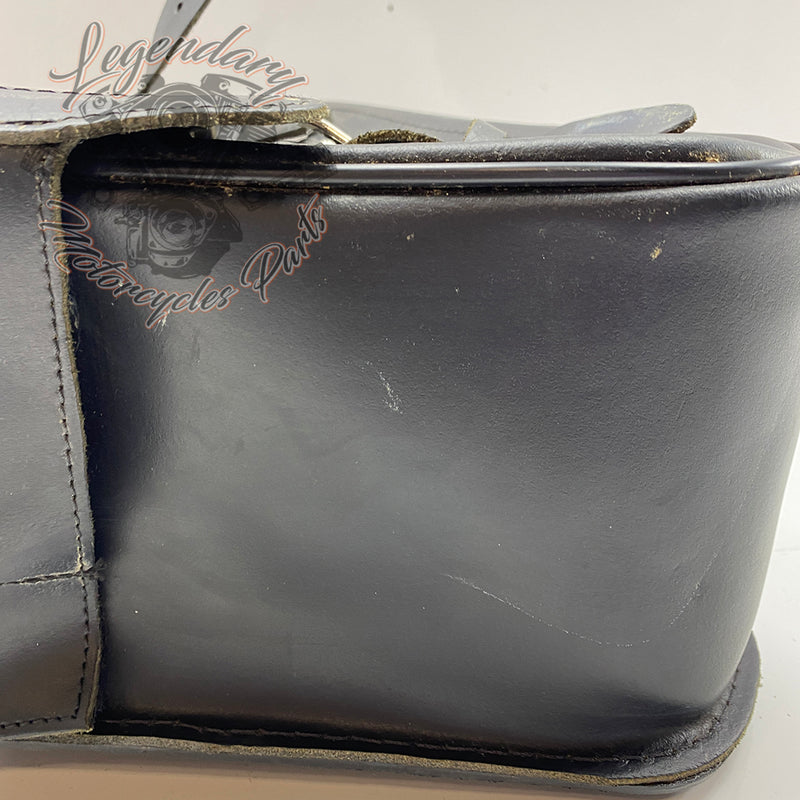 Right Side Saddlebag