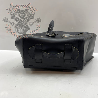 Right Side Saddlebag